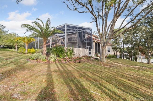 2257 N Hickory Glen Point, Hernando, FL 34442