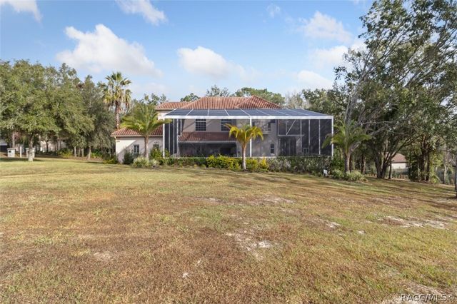 2257 N Hickory Glen Point, Hernando, FL 34442