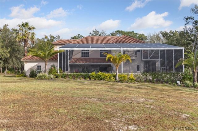 2257 N Hickory Glen Point, Hernando, FL 34442