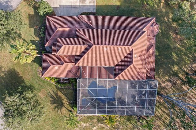2257 N Hickory Glen Point, Hernando, FL 34442