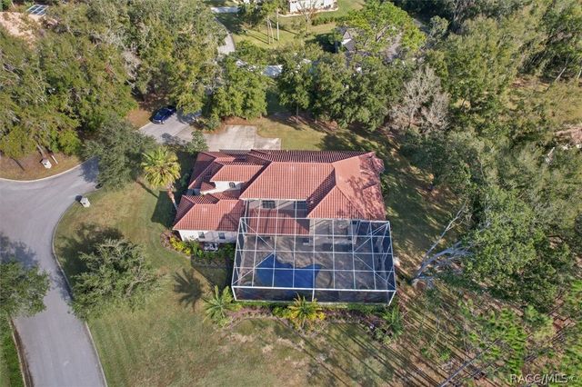 2257 N Hickory Glen Point, Hernando, FL 34442