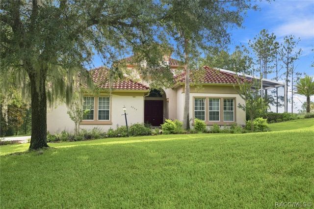 2257 N Hickory Glen Point, Hernando, FL 34442