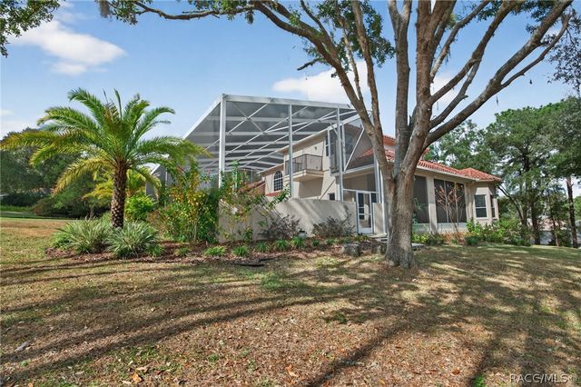 2257 N Hickory Glen Point, Hernando, FL 34442
