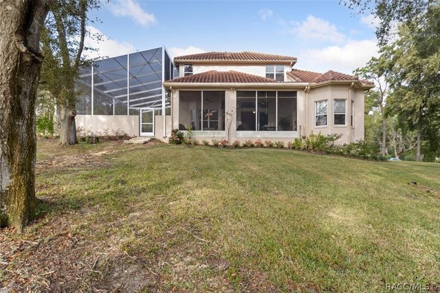 2257 N Hickory Glen Point, Hernando, FL 34442