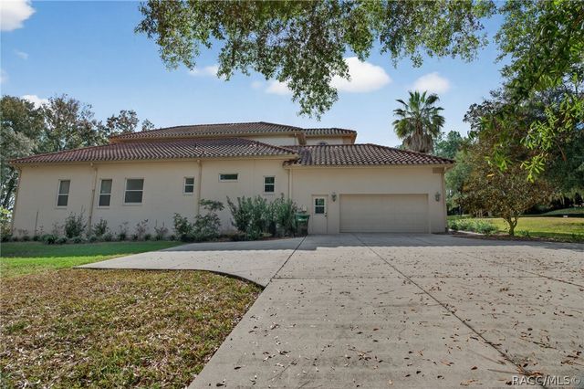 2257 N Hickory Glen Point, Hernando, FL 34442