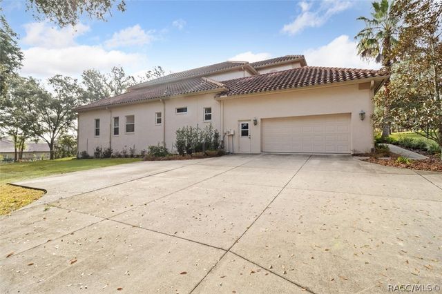 2257 N Hickory Glen Point, Hernando, FL 34442
