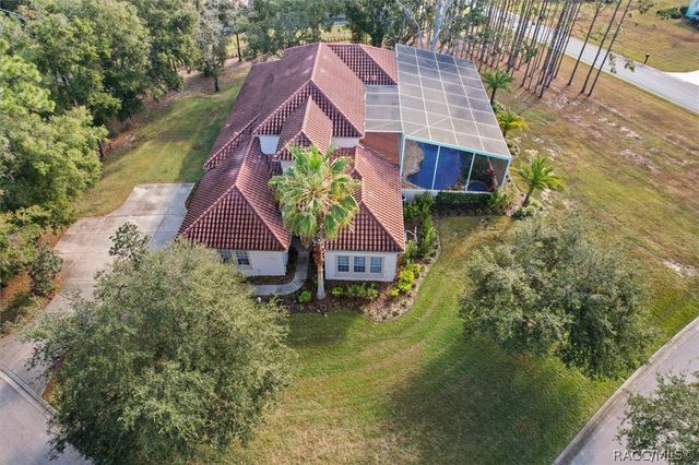 2257 N Hickory Glen Point, Hernando, FL 34442