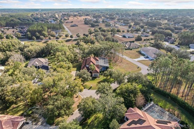 2257 N Hickory Glen Point, Hernando, FL 34442