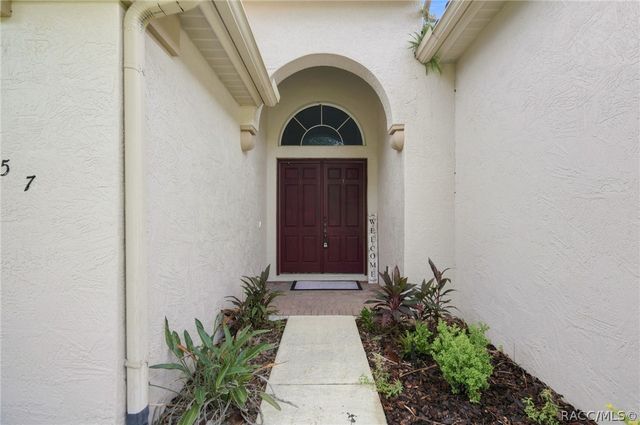2257 N Hickory Glen Point, Hernando, FL 34442