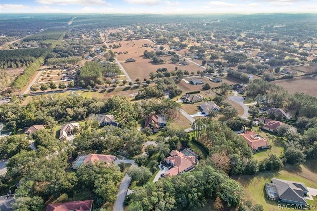 2257 N Hickory Glen Point, Hernando, FL 34442