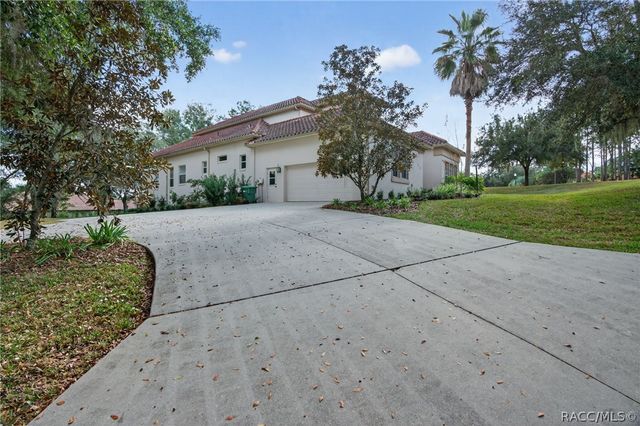 2257 N Hickory Glen Point, Hernando, FL 34442
