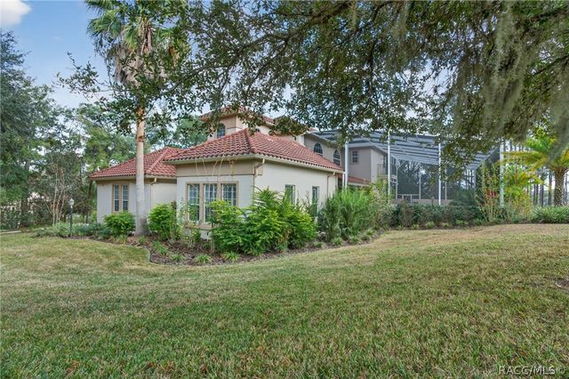2257 N Hickory Glen Point, Hernando, FL 34442
