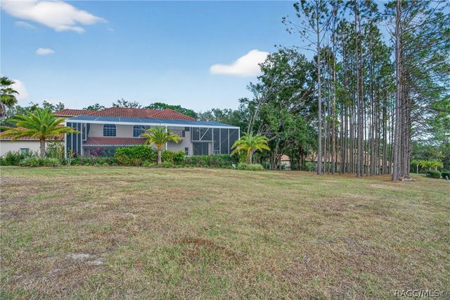 2257 N Hickory Glen Point, Hernando, FL 34442
