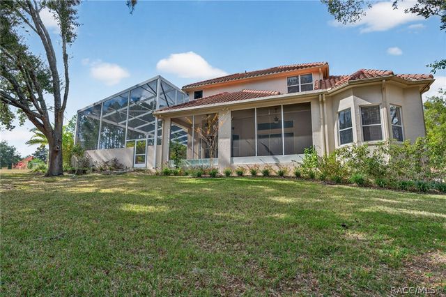 2257 N Hickory Glen Point, Hernando, FL 34442