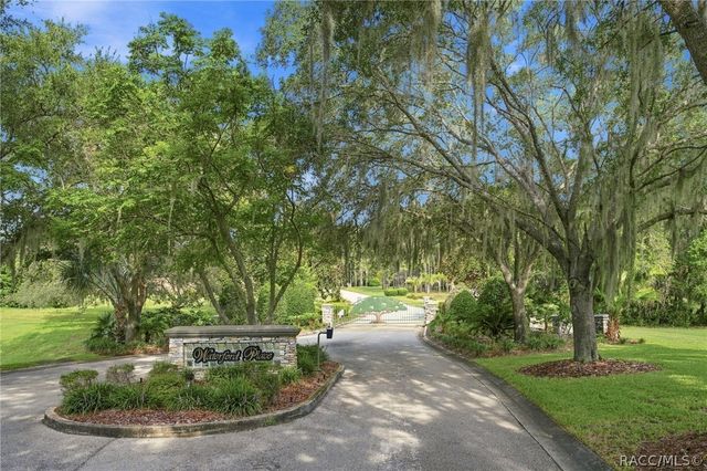 2257 N Hickory Glen Point, Hernando, FL 34442