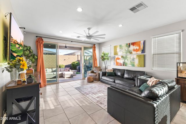 17726 W Bajada Road, Surprise, AZ 85387