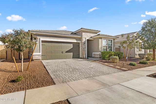 17726 W Bajada Road, Surprise, AZ 85387