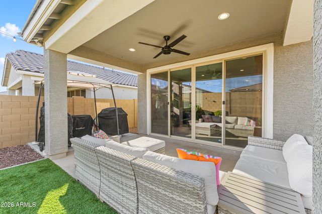 17726 W Bajada Road, Surprise, AZ 85387