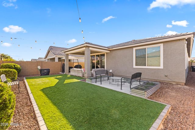 17726 W Bajada Road, Surprise, AZ 85387