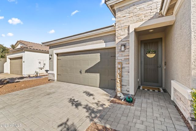 17726 W Bajada Road, Surprise, AZ 85387