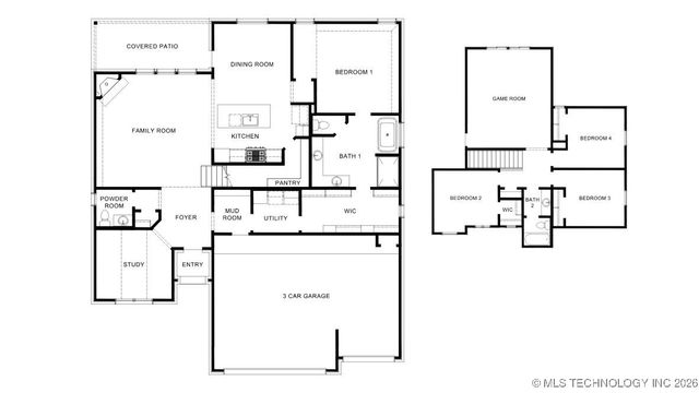 1401 N 70th Street, Broken Arrow, OK 74014