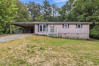 4008 Jody Circle, Austell, GA 30106