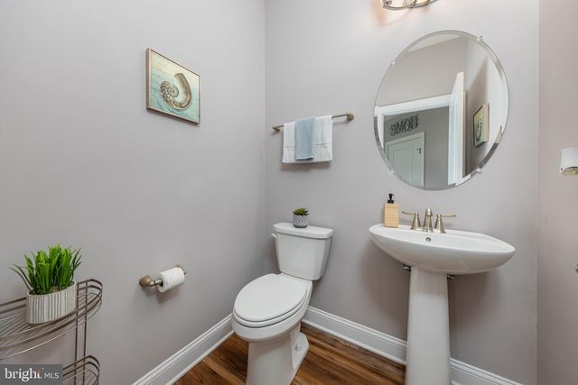 179 EISENHOWER DR, Swedesboro, NJ 08085