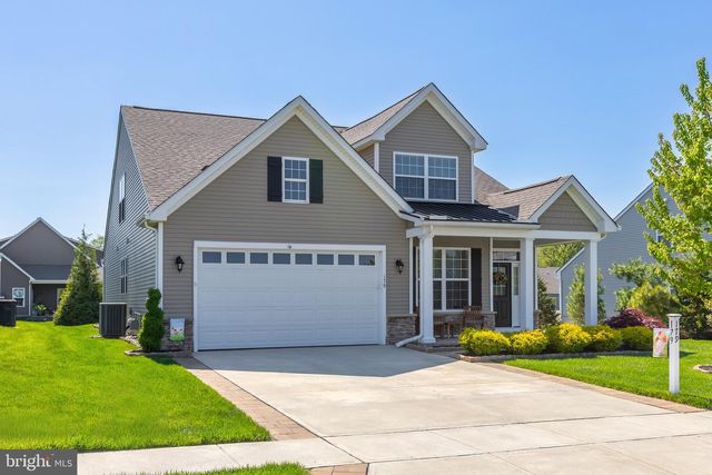 179 EISENHOWER DR, Swedesboro, NJ 08085