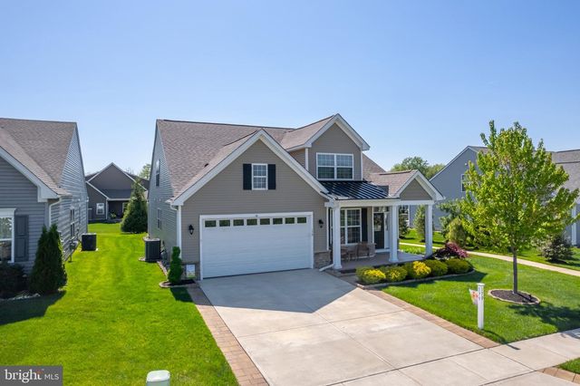 179 EISENHOWER DR, Swedesboro, NJ 08085