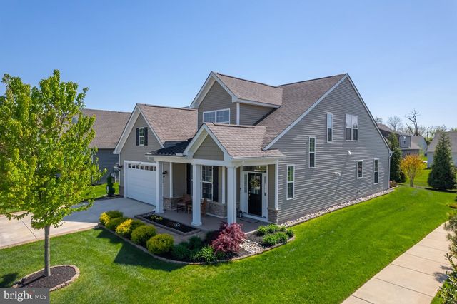 179 EISENHOWER DR, Swedesboro, NJ 08085