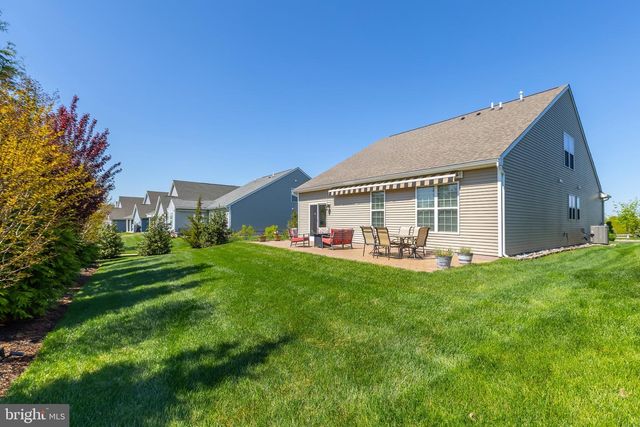 179 EISENHOWER DR, Swedesboro, NJ 08085