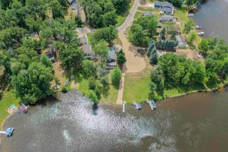 6820 W Shore Drive, Nottawa Twp, MI 48893