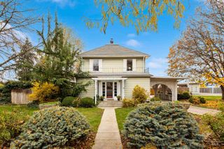 1917 Arthur Street, Caldwell, ID 83605