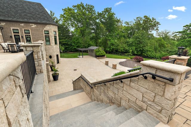 15w181 87th Street, Burr Ridge, IL 60527
