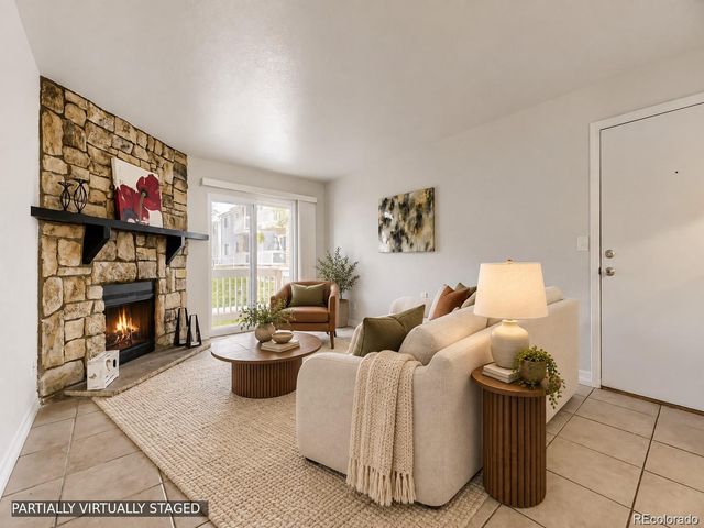 13200 E Jewell Avenue 104, Aurora, CO 80012
