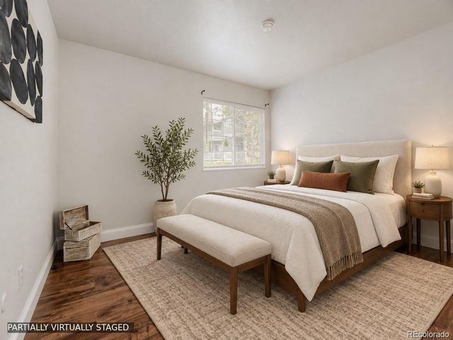 13200 E Jewell Avenue 104, Aurora, CO 80012