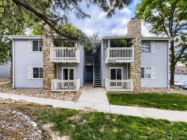 13200 E Jewell Avenue 104, Aurora, CO 80012