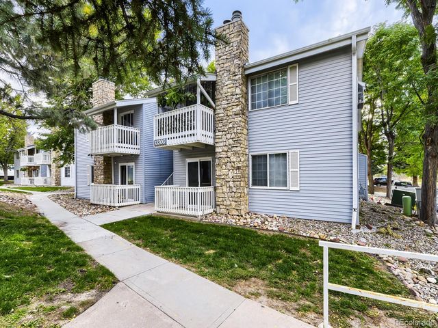 13200 E Jewell Avenue 104, Aurora, CO 80012