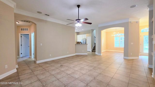 516 W DANDRIDGE Lane, St. Johns, FL 32259