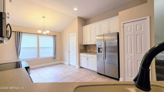 516 W DANDRIDGE Lane, St. Johns, FL 32259