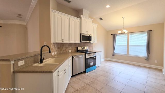 516 W DANDRIDGE Lane, St. Johns, FL 32259
