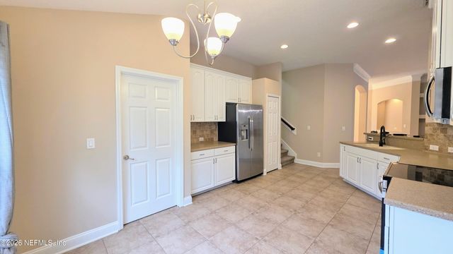 516 W DANDRIDGE Lane, St. Johns, FL 32259