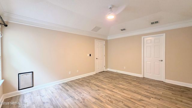 516 W DANDRIDGE Lane, St. Johns, FL 32259