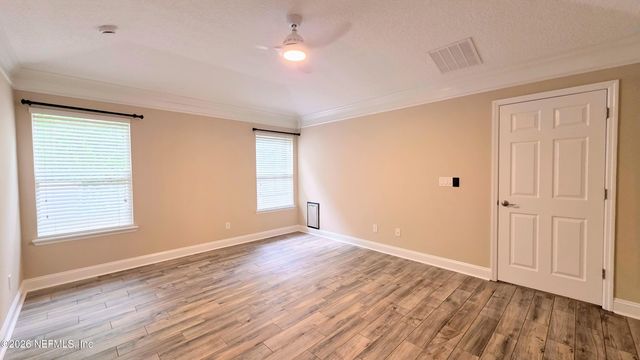 516 W DANDRIDGE Lane, St. Johns, FL 32259