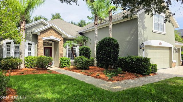 516 W DANDRIDGE Lane, St. Johns, FL 32259