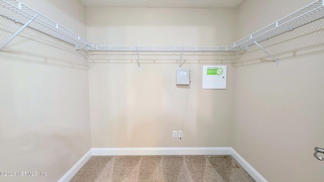 516 W DANDRIDGE Lane, St. Johns, FL 32259