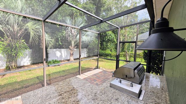 516 W DANDRIDGE Lane, St. Johns, FL 32259