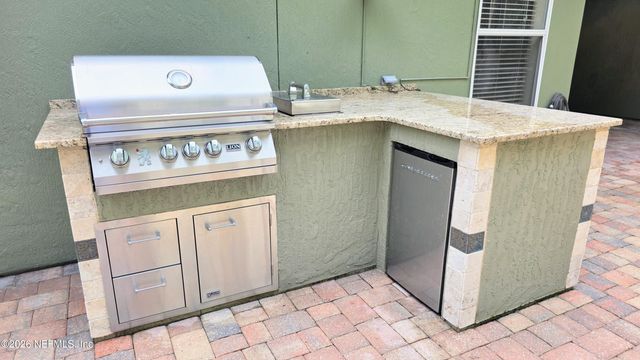 516 W DANDRIDGE Lane, St. Johns, FL 32259