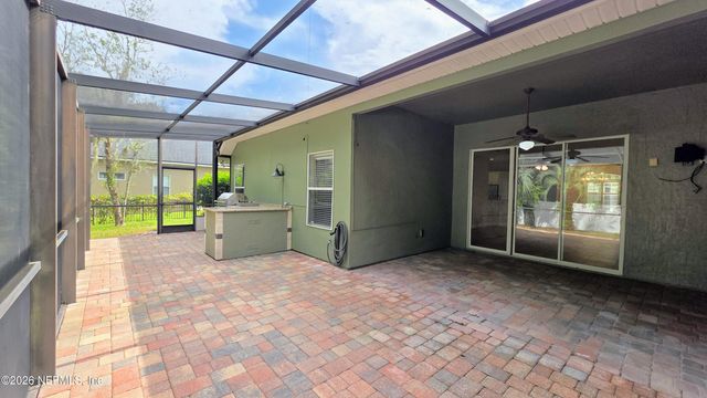 516 W DANDRIDGE Lane, St. Johns, FL 32259