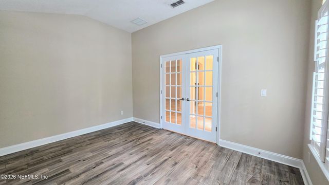 516 W DANDRIDGE Lane, St. Johns, FL 32259